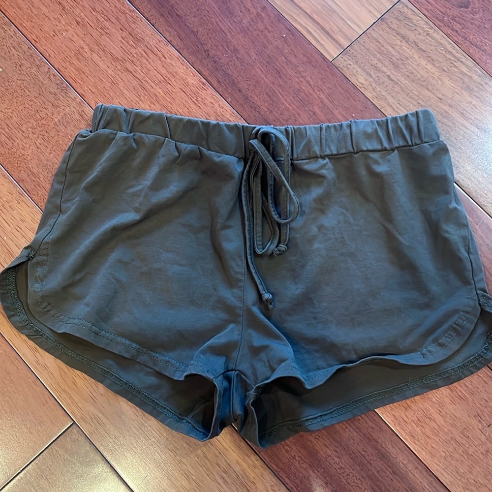 SHEIN short Shorts